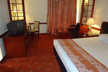 The Atria Bangalore Exterior foto
