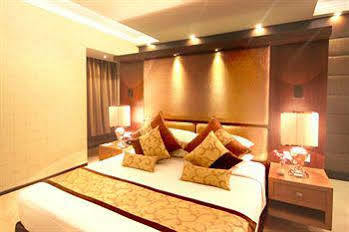 The Atria Bangalore Exterior foto