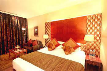 The Atria Bangalore Exterior foto
