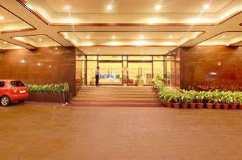 The Atria Bangalore Exterior foto